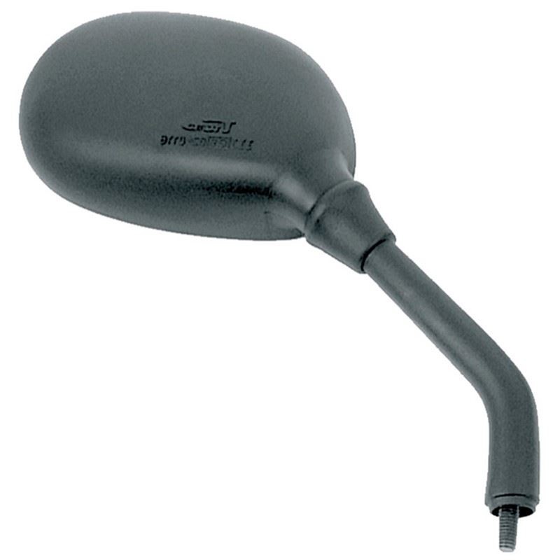 Lusterko prawe VICMA 8mm czarne Malaguti Centro Ciak CR1 F10 F12 F18 RIEJ