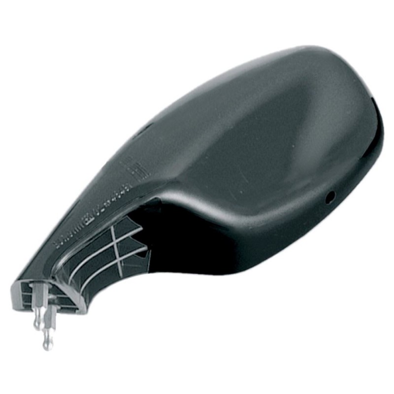 Lusterko VICMA lewe, czarne do Cagiva Mito, Prima, Ducati 748, 916, 996, Biposto, Sachs XTC 50-996 1990-2010