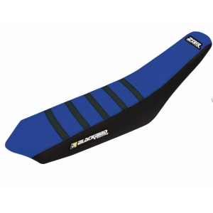 Pokrowiec na siedzenie do Sherco SE/SEF/SM/SE 50 '13-'24 - Zebra