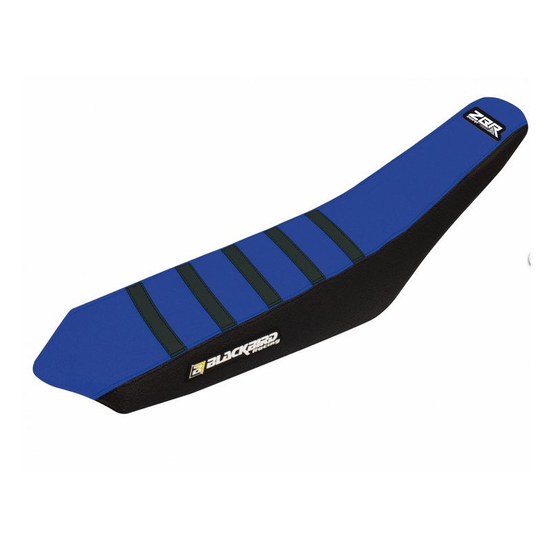 Pokrowiec na siedzenie do Sherco SE/SEF/SM/SE 50 '13-'24 - Zebra