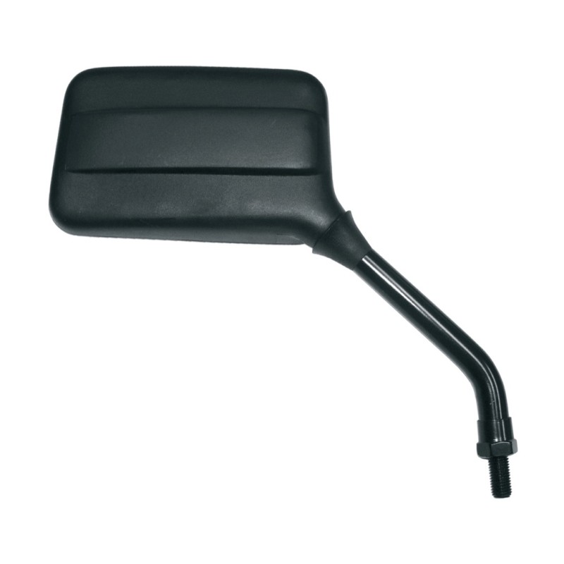 Lusterko uniwersalne prawe kolor czarny - V PARTS (VICMA) E345D