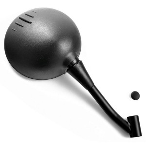 Lusterko prawe do BMW R 1100/1200 1992-2013 - Kolor czarny