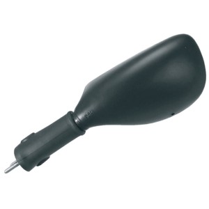 Lusterko VICMA lewe, czarne Buell XB12R, XB9R 900/1200 2002-2010 (E399I)