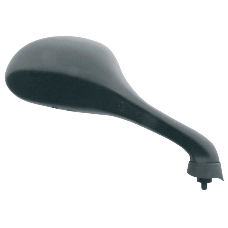 Lusterko prawe VICMA 8mm - czarne Piaggio/Vespa NRG Velofax 50 1995-2004
