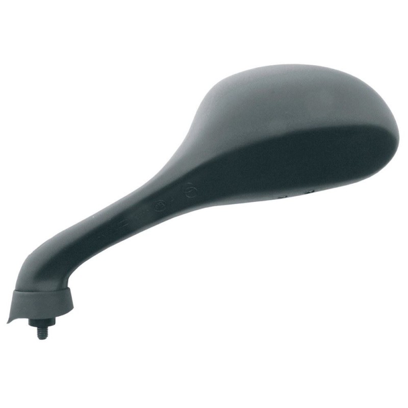 Lusterko VICMA lewe 8mm czarne Piaggio/Vespa NRG Velofax 50 1995-2004