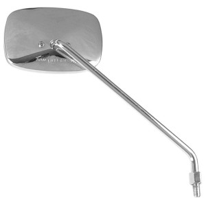 Lusterko prawe VICMA 10mm chromowany Aprilia Habana, Mojito 50/125 1998-2003