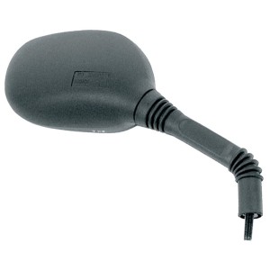 Lusterko prawe VICMA 8mm czarne do Kymco Cobra, Filly, Super 9, Top Boy, Vitality, Yup 50/100