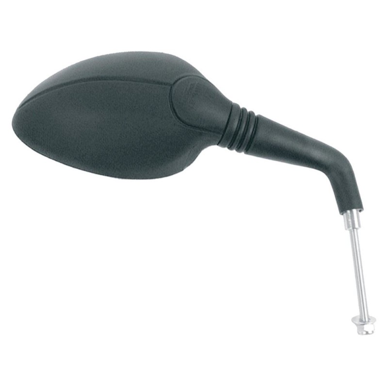 Lusterko prawe VICMA 8mm czarne Peugeot Elyseo 50-150 1997-2004