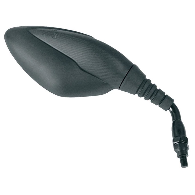 Lusterko prawe VICMA 10mm czarne Cagiva Navigator, Raptor, V-Raptor 125/650/1000