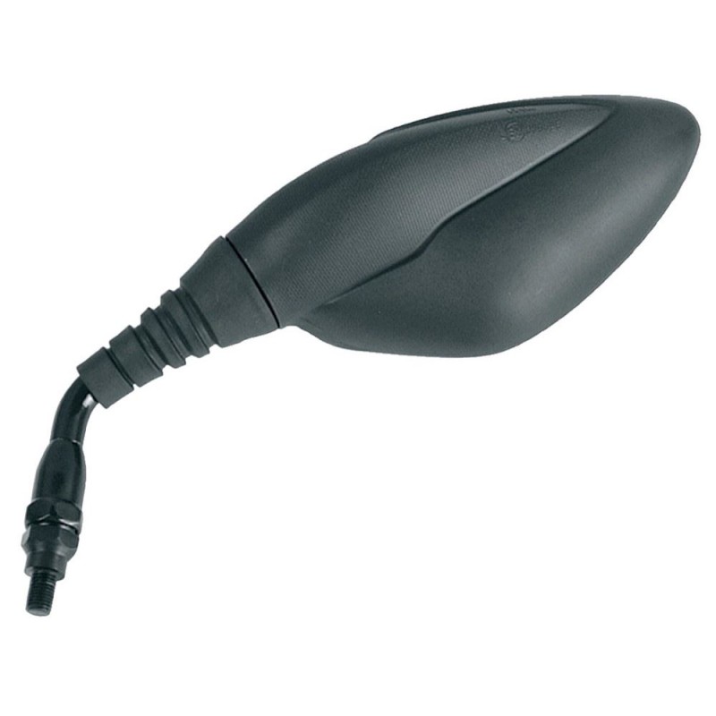 Lusterko VICMA lewe 10mm Cagiva Navigator Raptor V-Raptor Malaguti Drakon