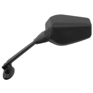 Lusterko Yamaha YZF 125R 08- (lewe) - V PARTS (VICMA) E546I