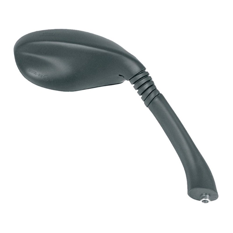 Lusterko prawe czarne Aprilia Leonardo 125-300 1996-2007 - VICMA (E591D)