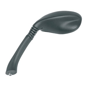 Lusterko lewe czarne Aprilia Leonardo 125-300 1996-2007 - VICMA (E591I)