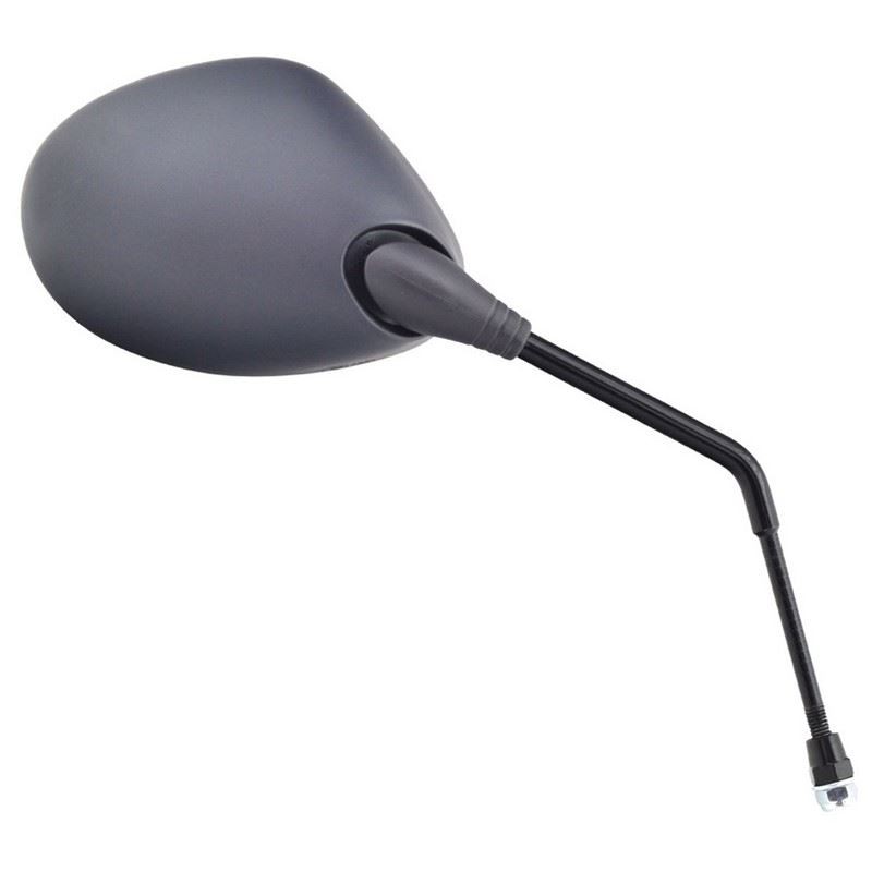 Lusterko prawe VICMA 8mm czarne Peugeot Looxor Vivacity 50/100/125 2000-2010