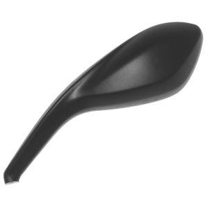 Lusterko lewe VICMA, gwint 8mm, kolor czarny do Ducati 848, Monster, Streetfighter 696-1100