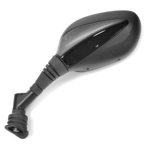 Lusterko lewe do Kawasaki J125, J300, Kymco Downtown, Superdink 125/200/300 2008-2018