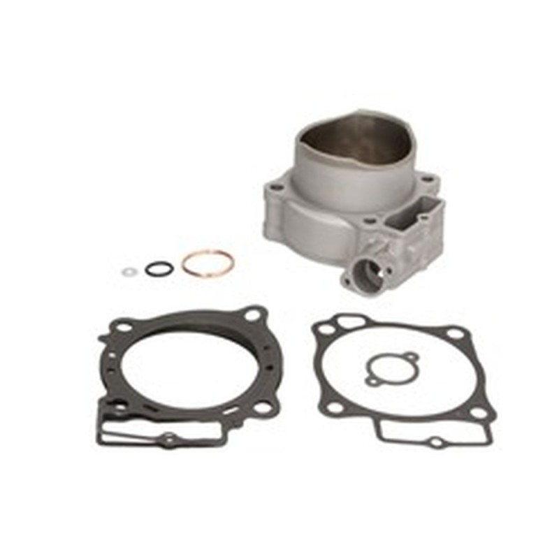 ATHENA CYLINDER STD + USZCZELKI TOP-END HONDA CRF 450R '17-'25, CRF 450 RX '17-'25 - Sklep Motoryzacyjny