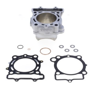 Uszczelki top-end Kawasaki KX 250 '21-'24 | ATHENA Cylinder STD 78mm