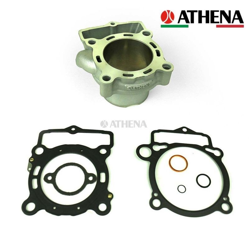ATHENA CYLINDER STD + USZCZELKI TOP-END KTM SXF 250 '16-'22, XCF 250 '16-'22, HUSQVARNA FC 250 '16-'22, GAS GAS MC F / EX