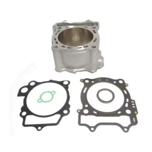 Cylinder ATHENA + Uszczelki Top-End Yamaha YZF 450 '06-'09, WRF 450 '07-'15 - Drobne rysy po pasowaniu tłoka