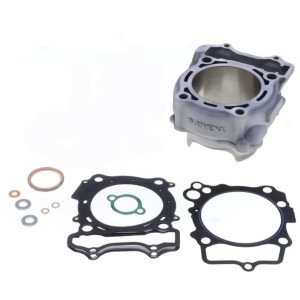 Athena Cylinder Std + Uszczelki Top-End Yamaha YZ 250F '19-'24, YZ 250 FX '19-'24, WRF 250 '20-'24 (Śr. 77mm)
