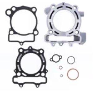 ATHENA CYLINDER STD + USZCZELKI TOP-END SUZUKI RMZ 250 '19-'25 - sklep motoryzacyjny