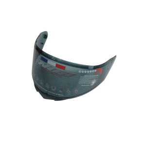 NOX KASK CZĘŚCI WIZJER/SZYBKA/SZYBA DO KASKU N304S CIEMNY KOLOR