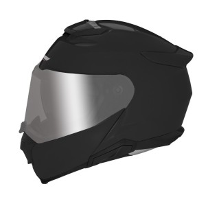 NOX KASK CZĘŚCI WIZJER/SZYBKA/SZYBA DO KASKU N967 KOLOR LUSTRO (CHROMED)