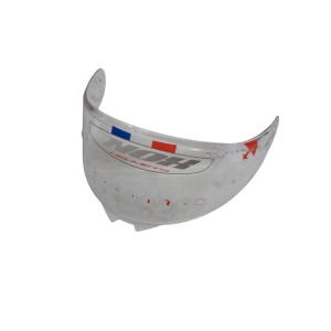 NOX KASK CZĘŚCI WIZJER/SZYBKA/SZYBA DO KASKU N966 KOLOR PRZEŹROCZYSTY (CLEAR)