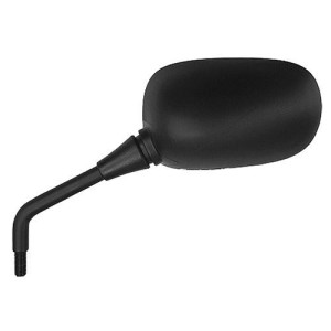 Lusterko lewe VICMA do Honda CB 500 2013-2015 - czarne, średnica gwintu 10mm