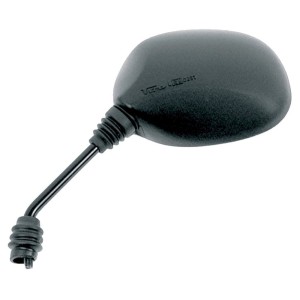 Lusterko VICMA lewe, 8mm, czarne Honda SFX, SH, X8R/ SZX 50/100 1995-2003