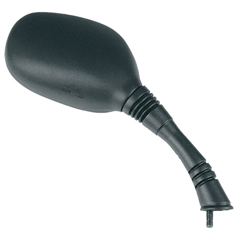 Lusterko prawe VICMA 8mm czarne do Honda i Peugeot