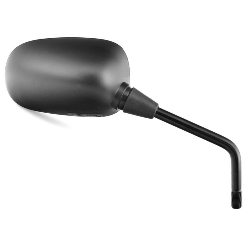 Lusterko prawe VICMA do HONDA VFR 1200 2013-2015 - czarne, gwint 12mm