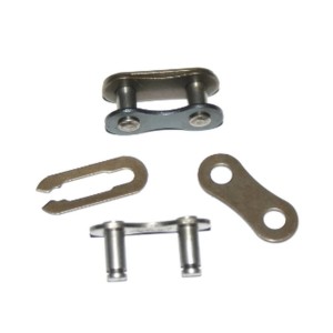 Zapinka łańcucha EK428SHDR Cross (do 125ccm) - 22,2kN - Made in Japan