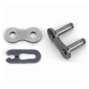 EK ZAPINKA ŁAŃCUCHA EK520MRD-7 KOLOR NATURALNY - Made in Japan