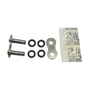 EK ZAKUWKA DO ŁAŃCUCHA EK520SRO KOLOR NEUTRAL DRĄŻONA (MADE IN JAPAN)