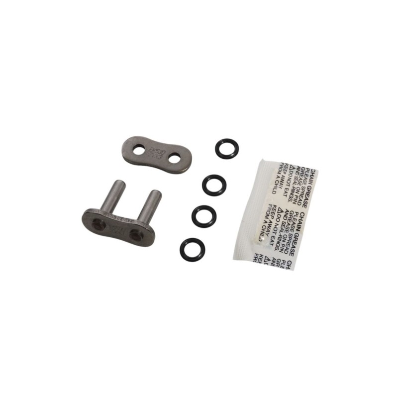 EK ZAKUWKA ŁAŃCUCHA EK530ZVX3 ULTRA SPORT NX-RING