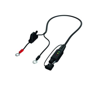 OXFORD PROMOCJA MIERNIK / MONITOR STANU AKUMULATORA - Idealny do monitorowania stanu akumulatora