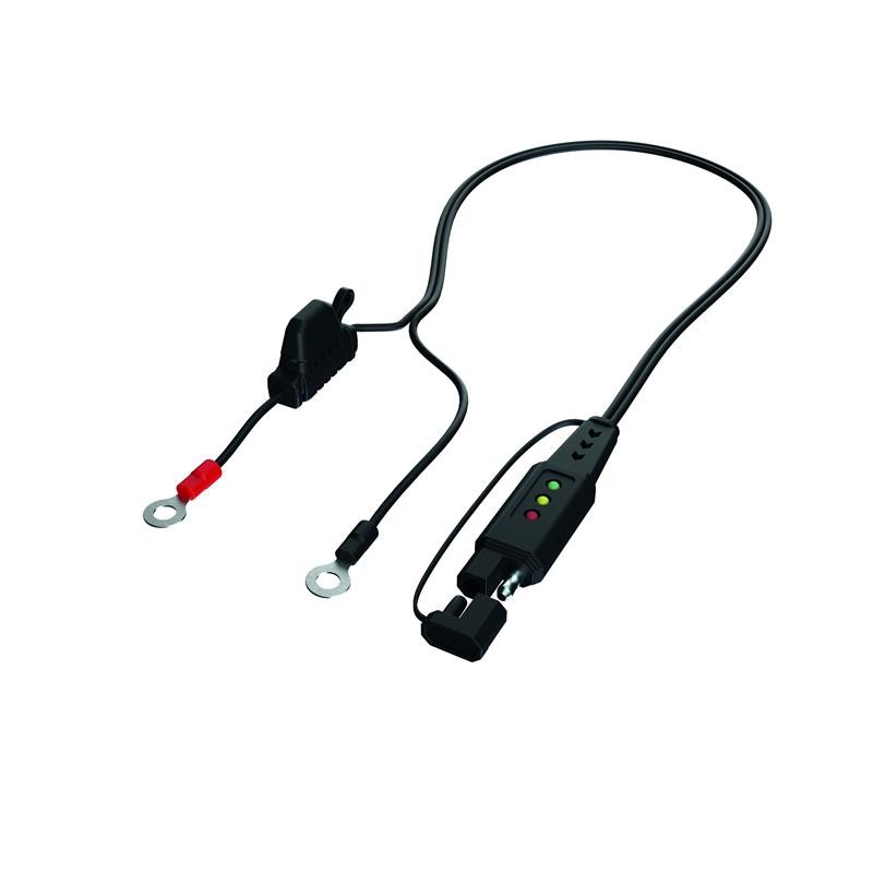 OXFORD PROMOCJA MIERNIK / MONITOR STANU AKUMULATORA - Idealny do monitorowania stanu akumulatora