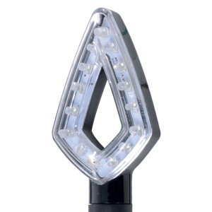 Oxford Kierunkowskazy LED Signal 3 - 2 sztuki