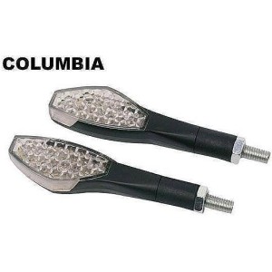 OXFORD KIERUNKOWSKAZY LED COLUMBIA - 2 SZTUKI