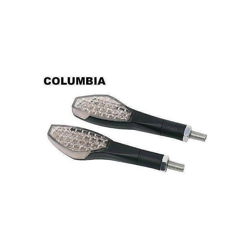 OXFORD KIERUNKOWSKAZY LED COLUMBIA - 2 SZTUKI