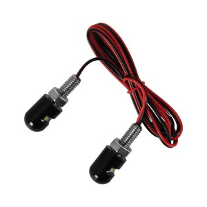 Oxford komplet lamp LEDowych - podświetlenie tablicy rejestracyjnej