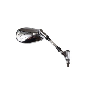 Lusterko VICMA YAMAHA FZ1 FAZER 1000 06-12, XJR 1300 07-13 (CHROM) LEWE