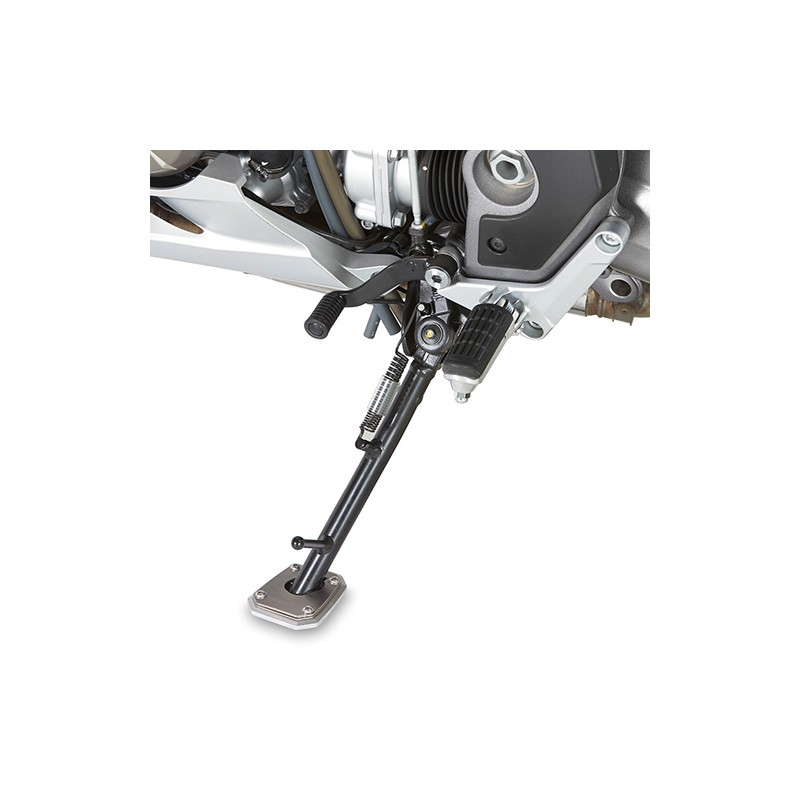 Kappa Poszerzenie Stopki Bocznej Honda Crosstourer 1200 / Crosstourer 1200 DCT (12-19)