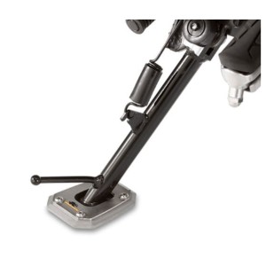 Stopka boczna do HONDA CB 500 X, INTEGRA 700, NC 700/750 S/X, XL 700V TRANSALP