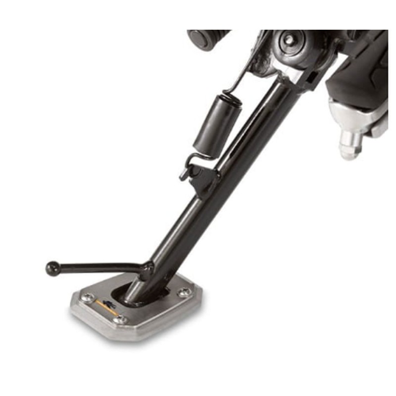 Stopka boczna do HONDA CB 500 X, INTEGRA 700, NC 700/750 S/X, XL 700V TRANSALP