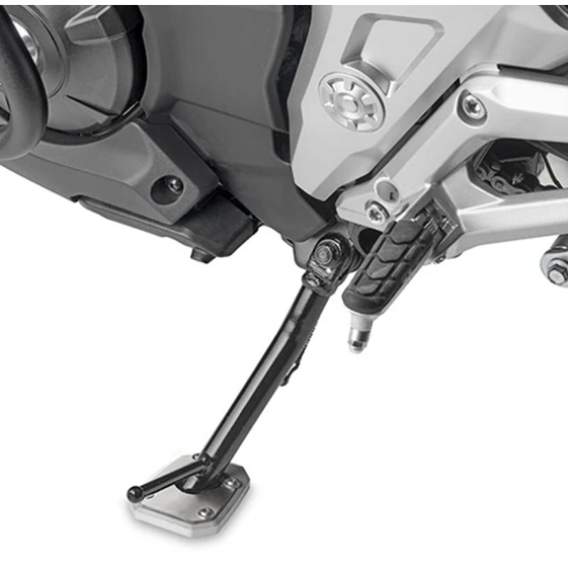 Kappa Poszerzenie Stopki Bocznej Honda NC 750X '21-'25