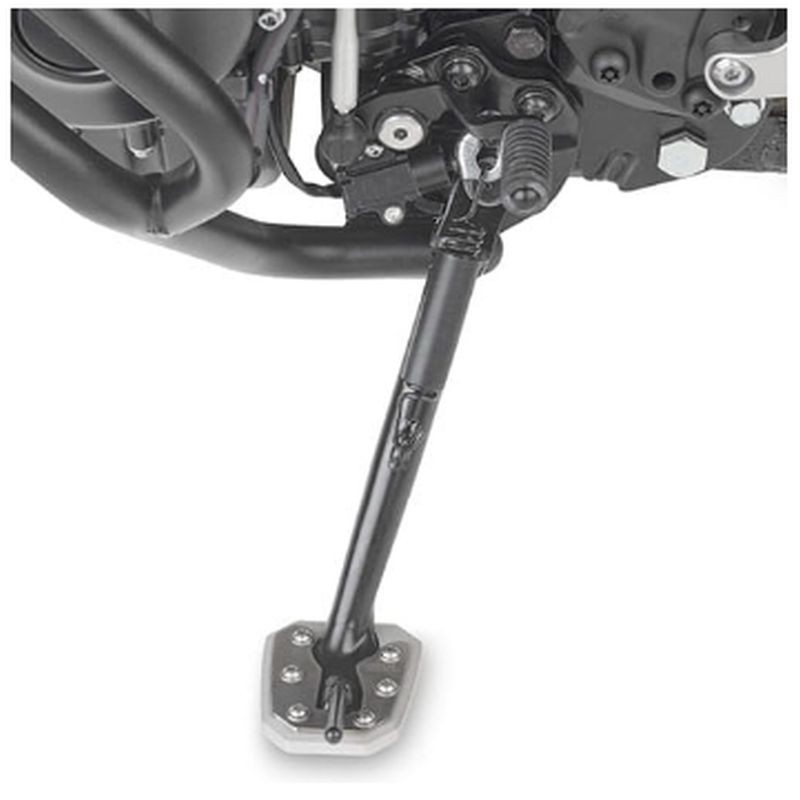 Kappa Poszerzenie Stopki Bocznej Yamaha Tracer 900 '21- - Sklep Motocyklowy