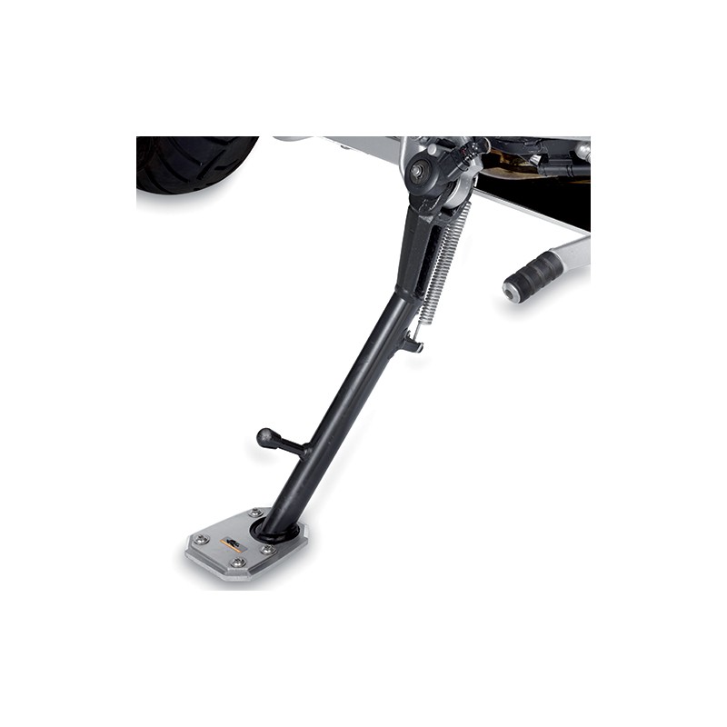 Kappa Poszerzenie Stopki Bocznej BMW R 1200GS (13-18) R 1250 GS (19-23)